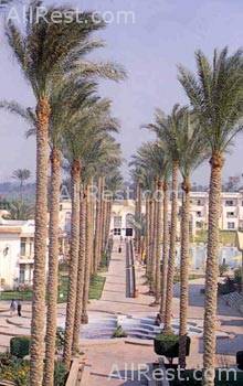 Cataract Pyramids Resort 6